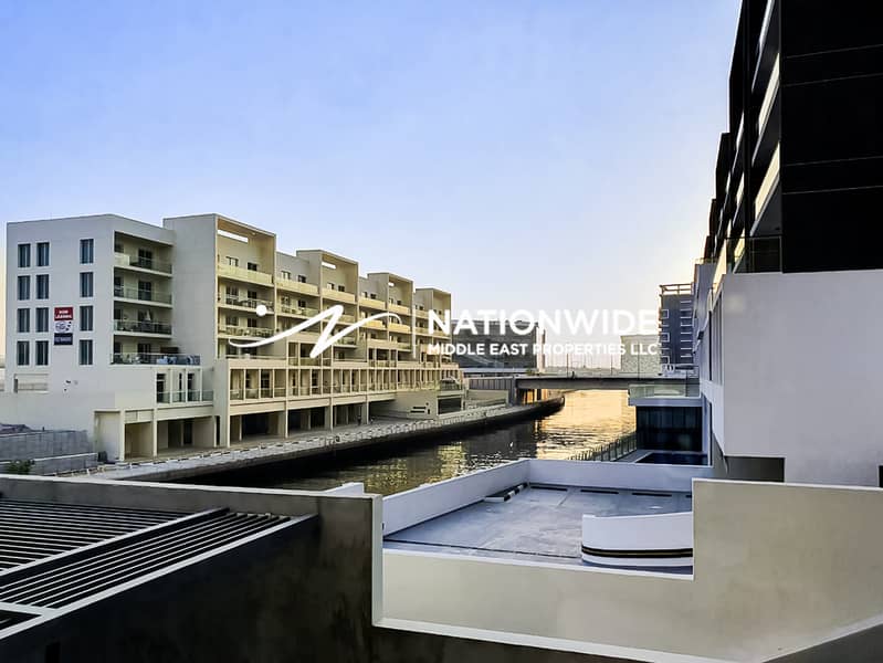 Hot Deal| Amazing 1BR |Ground Floor |Canal Views Hot Deal| Amazing 1BR |Ground Floor |Canal Views