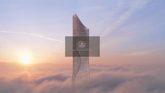 فلیٹ 2 غرفة نوم للبيع في الخليج التجاري، دبي - bg-image-tower. 344a141f. jpg
