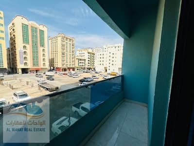 فلیٹ 2 غرفة نوم للايجار في النعيمية، عجمان - IMG_4343. jpeg