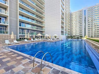 1 Bedroom Flat for Rent in Business Bay, Dubai - 01. jpeg