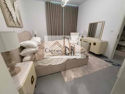 1 Bedroom Apartment for Rent in Aljada, Sharjah - IMG_0217. jpg