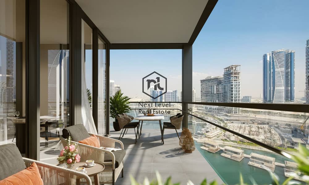 2 The Crestmark - balcony view. jpg