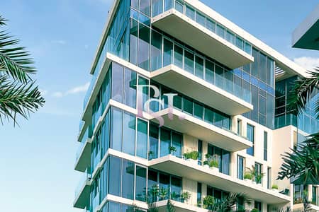 1 Спальня Апартаменты в аренду в Остров Садият, Абу-Даби - mamsha-saadiyat (7). JPG
