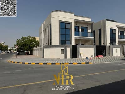 5 Bedroom Villa for Sale in Al Mowaihat, Ajman - IMG-20250618-WA0220. jpg