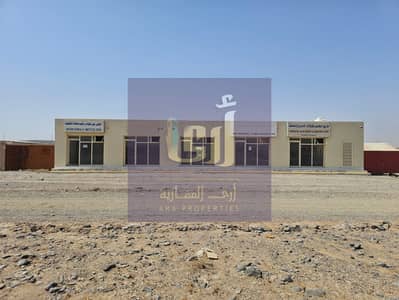 محل تجاري  للايجار في الذيد، الشارقة - WhatsApp Image 2025-05-27 at 12.12. 27. jpeg