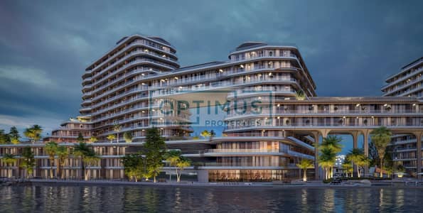 1 Спальня Апартамент Продажа в Мина Аль Араб, Рас-эль-Хайма - QDM_Ext8. jpg