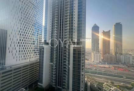 2 Bedroom Flat for Rent in Business Bay, Dubai - 1. jpg