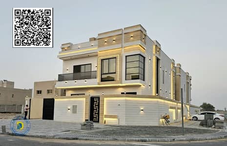فیلا 5 غرف نوم للبيع في الحليو، عجمان - WhatsApp Image 2025-06-18 at 6.06. 33 PM. jpeg