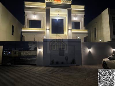 6 Cпальни Вилла Продажа в Аль Амера, Аджман - batch_20250505_202206. jpg