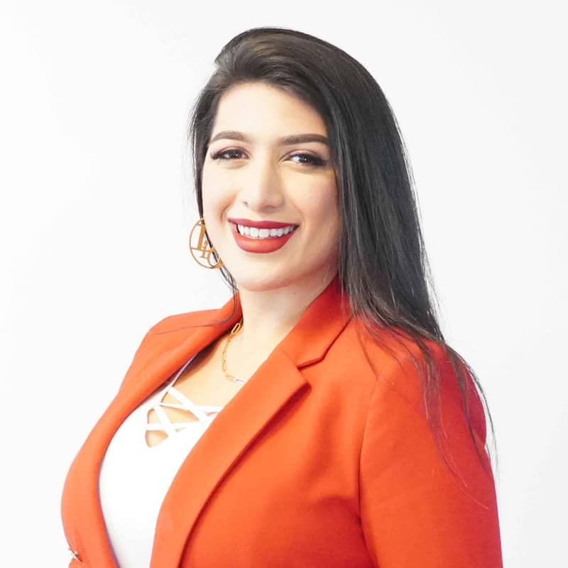Zahraa Al-Luaibi