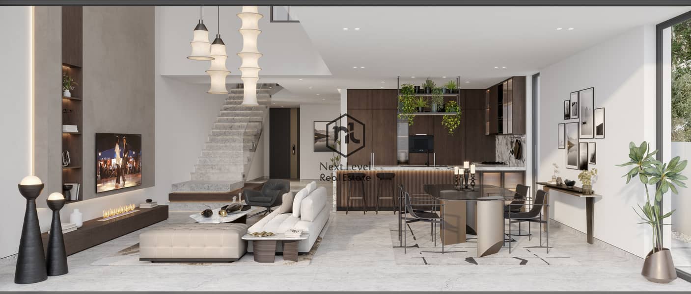 2 The Arcadia - living and dining. jpg