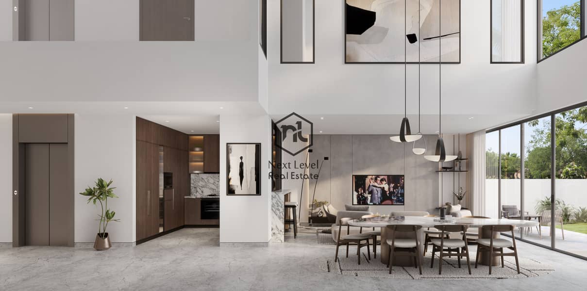 5 The Alcove - kithen and dining. jpg