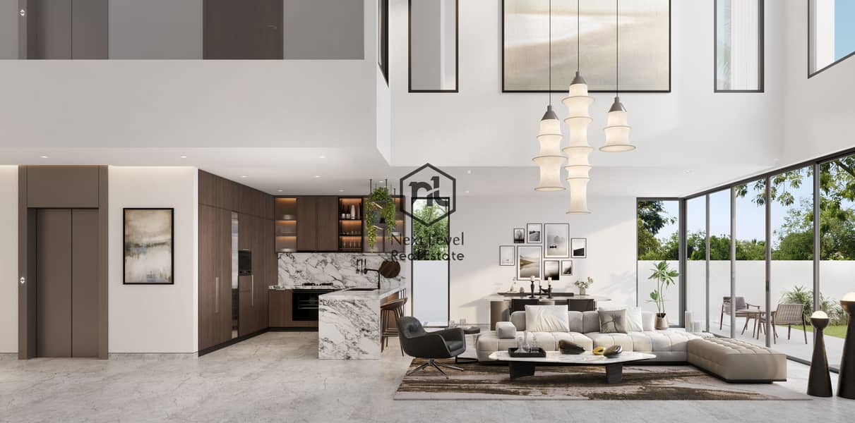 6 The Arcadia - kitchen and dining. jpg