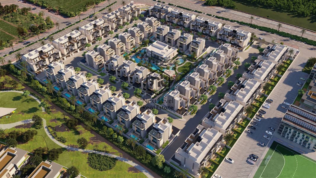 11 The Watercrest - aerial View. jpg