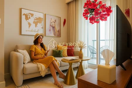 1 Bedroom Flat for Rent in Business Bay, Dubai - Reva 2313 R. jpg