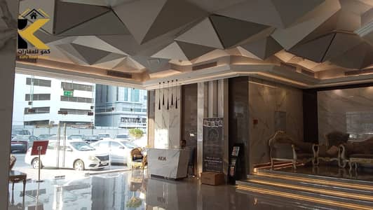 2 Bedroom Flat for Rent in Al Nuaimiya, Ajman - WhatsApp Image 2025-06-09 at 6.10. 30 PM. jpeg