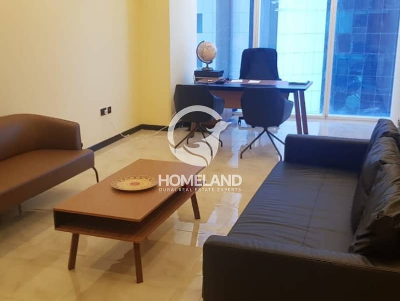 Офис в Бизнес Бей,Парк Лейн Тауэр, 80000 AED - 10799462 Офис в Бизнес Бей,Парк Лейн Тауэр, 80000 AED - 10799462