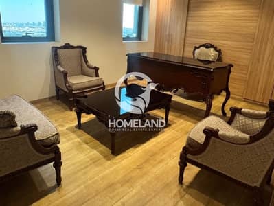 Office for Sale in Business Bay, Dubai - Commercial Office | Metro Access | Prime Location