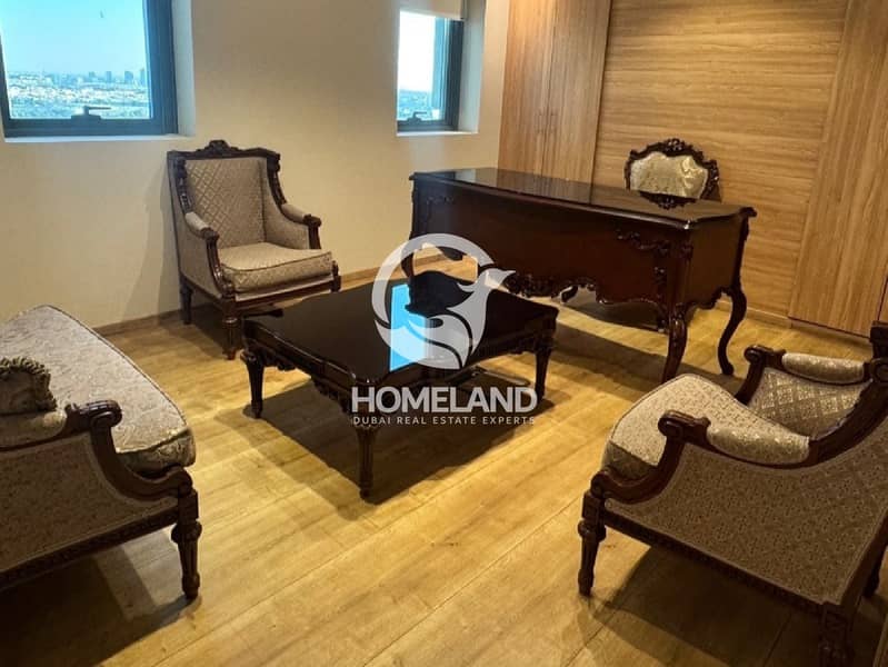 位于商业湾,行政海湾综合大楼,行政湾大厦B座 的写字楼 1700000 AED - 11834836 位于商业湾,行政海湾综合大楼,行政湾大厦B座 的写字楼 1700000 AED - 11834836