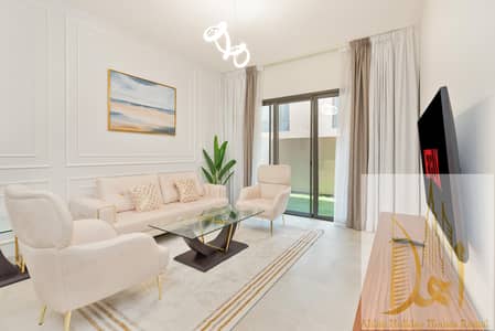 1 Bedroom Apartment for Rent in Jumeirah Village Circle (JVC), Dubai - DSC00657-Edit-2. jpg