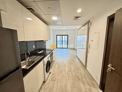 Studio for Rent in Jumeirah Village Circle (JVC), Dubai - Modern | Park View | Prime JVC Location