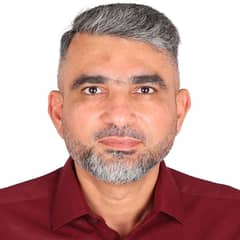 Nouman Muhammad