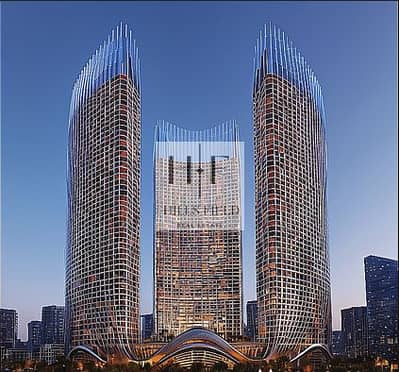 1 Bedroom Apartment for Sale in Business Bay, Dubai - I5. PNG