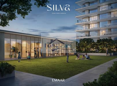 迪拜溪港， 迪拜 1 卧室公寓待售 - SILVA_DCH_IMAGE06. jpg