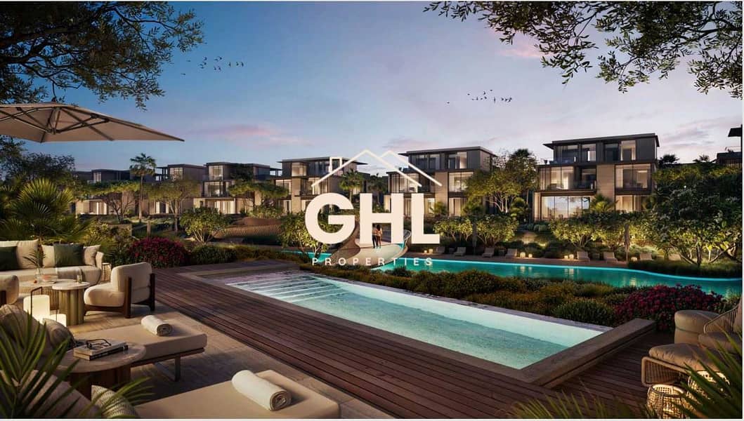 Таунхаус в Над Аль Шеба,Над Аль Шеба 1,Сады Над Аль Шебой,Nad Al Sheba Gardens 7, 3 cпальни, 4500000 AED - 11962226 Таунхаус в Над Аль Шеба,Над Аль Шеба 1,Сады Над Аль Шебой,Nad Al Sheba Gardens 7, 3 cпальни, 4500000 AED - 11962226