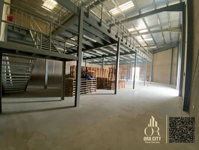 Warehouse for Rent in Al Jurf, Ajman - WhatsApp Image 2025-02-25 at 11.05. 01 AM. jpeg