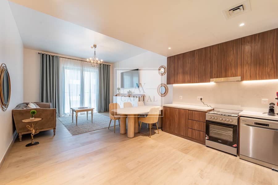 Квартира в Джумейра,Ла Мер,Порт Де Ла Мер, 1 спальня, 135000 AED - 11962270 Квартира в Джумейра,Ла Мер,Порт Де Ла Мер, 1 спальня, 135000 AED - 11962270