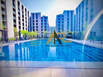 阿尔加达， 夏尔迦 单身公寓待租 - 1000374980. jpg