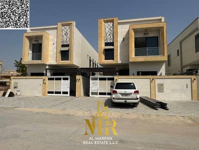 5 Bedroom Villa for Sale in Al Mowaihat, Ajman - IMG-20250618-WA0250. jpg
