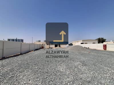 Warehouse for Rent in Al Sajaa Industrial, Sharjah - IMG-20250527-WA0016. jpg