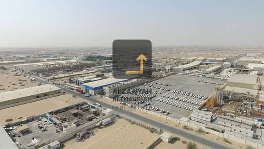 Warehouse for Sale in Al Sajaa Industrial, Sharjah - WhatsApp Image 2025-05-17 at 03.21. 11. jpeg