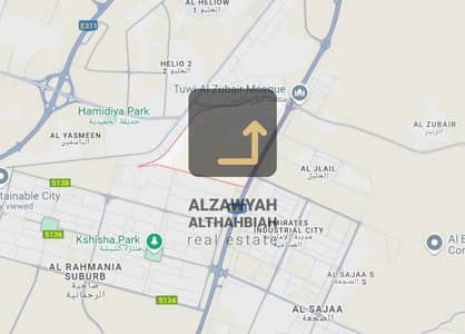 Plot for Sale in Al Zubair, Sharjah - صورة واتساب بتاريخ 2025-06-03 في 15.23. 07_0cee5c91. jpg