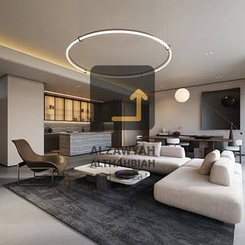 6 Bedroom Flat for Sale in DIFC, Dubai - IMG-20250616-WA0006. jpg