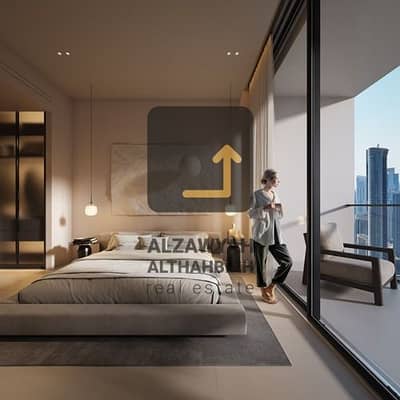 1 Bedroom Flat for Sale in DIFC, Dubai - IMG-20250616-WA0005. jpg