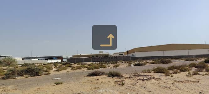 ارض صناعية  للبيع في صناعية الصجعة، الشارقة - IMG-20250612-WA0016. jpg
