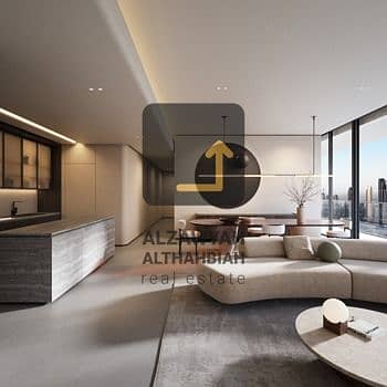 DIFC， 迪拜 5 卧室单位待售 - IMG-20250616-WA0003. jpg