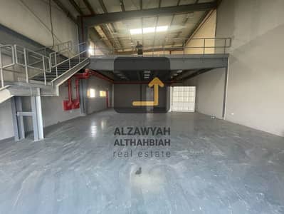 阿尔萨斯工业区， 夏尔迦 仓库待租 - WhatsApp Image 2025-04-15 at 16.23. 29 (1). jpeg