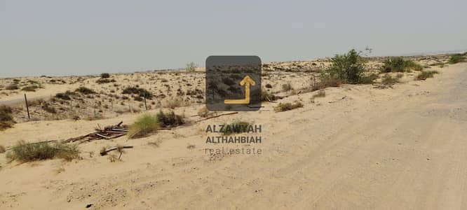 ارض سكنية  للبيع في المطرق، الشارقة - IMG-20250615-WA0029. jpg