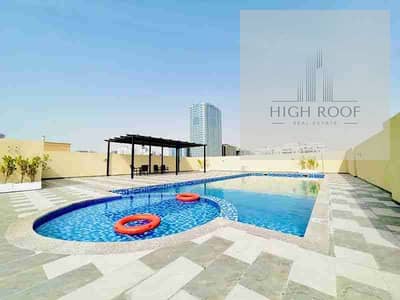 1 Bedroom Apartment for Rent in Al Nahda (Dubai), Dubai - 1000003898. jpg