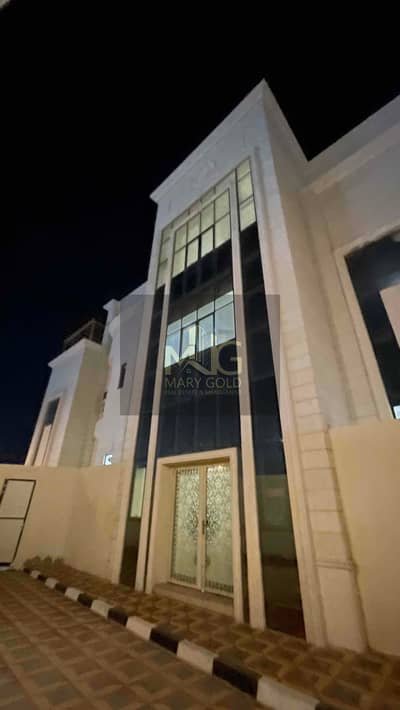 4 Bedroom Apartment for Rent in Al Raha Beach, Abu Dhabi - IMG_5560. jpg