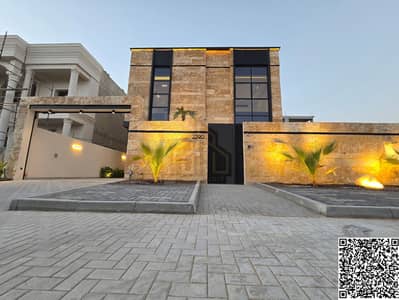 5 Bedroom Villa for Sale in Al Alia, Ajman - batch_20250617_191403. jpg