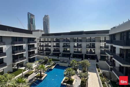 2 Bedroom Flat for Rent in Jumeirah Village Circle (JVC), Dubai - VACANT | UNFURNISHED | JVC | MODERN