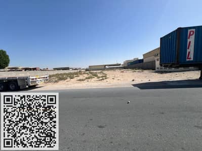 ارض صناعية  للبيع في مدينة الإمارات الصناعية، الشارقة - 3d2ee86c-413b-4c2f-8351-4cf3d0b0b52d. jpg