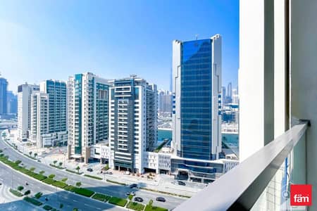 商业湾， 迪拜 单身公寓待售 - 位于商业湾，多瑙河畔贝兹大楼 的公寓 848900 AED - 11962388