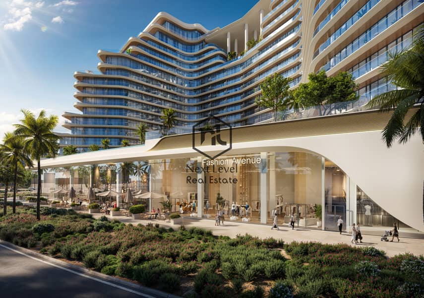 4 Double Height 15,000 Sqft. Retail Spaces. jpg