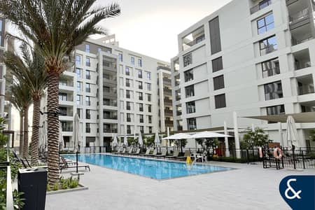 迪拜溪港， 迪拜 2 卧室公寓待租 - 位于迪拜溪港，格罗夫公寓，Grove Building 5 2 卧室的公寓 150000 AED - 11739532